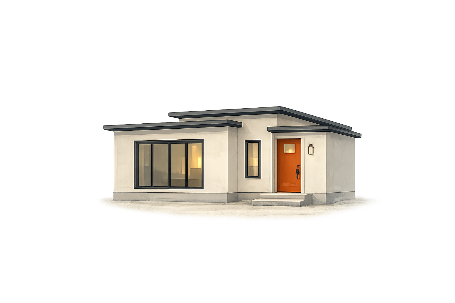 In-home visit
