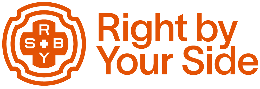 Right by Your Side